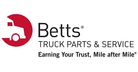 Betts truck parts - Your Go-To Solution for Exceptional Trailer Repair & Service. When it comes to efficient, reliable trailer repair and maintenance, Betts Truck Parts & Service stands head and shoulders above the competition. With a legacy of quality and customer service, we are your trusted partner for all your trailer repair needs. 